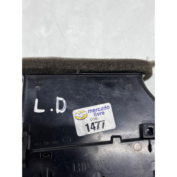 Difusor Ar Lateral Direito Polo Highline 2019