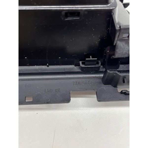 Difusor Ar Lateral Direito Polo Highline 2019