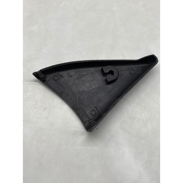 Acabamento Retrovisor Direito Renault Logan 2016 A 2017