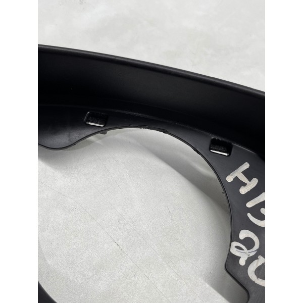Aro Moldura Retrovisor Hb20 2012 A 2019