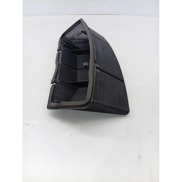 Moldura Tela Proteção Entrada Ar Ford Ka 1.5 2015 A 2018