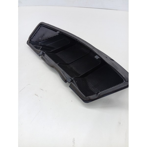 Moldura Tela Proteção Entrada Ar Ford Ka 1.5 2015 A 2018