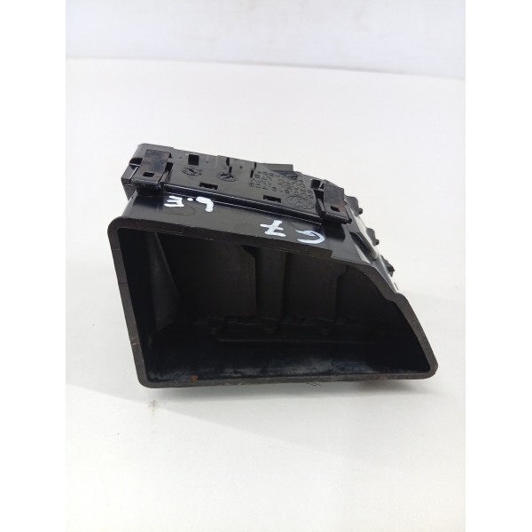 Difusor Ar Le Volkswagen Gol G7\g8 2019 A 2021