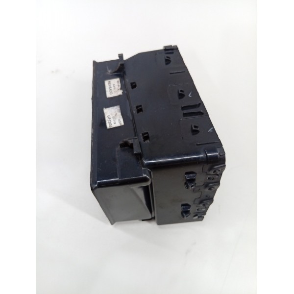Difusor Ar Le Volkswagen Gol G7\g8 2019 A 2021