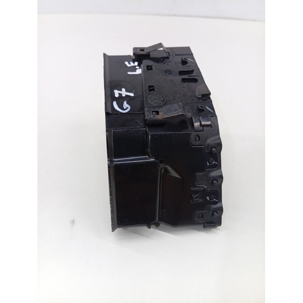 Difusor Ar Le Volkswagen Gol G7\g8 2019 A 2021