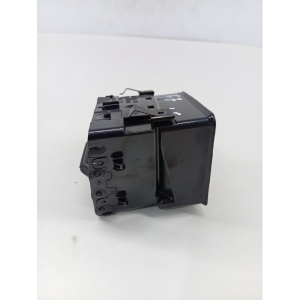 Difusor Ar Le Volkswagen Gol G7\g8 2019 A 2021