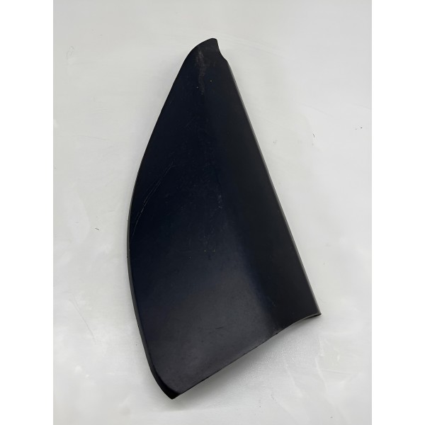 Moldura Interna Retrovisor Dir Vw Amarok 2017 A 2019