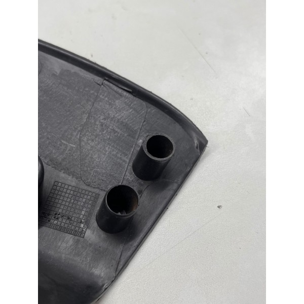 Moldura Interna Retrovisor Dir Vw Amarok 2017 A 2019