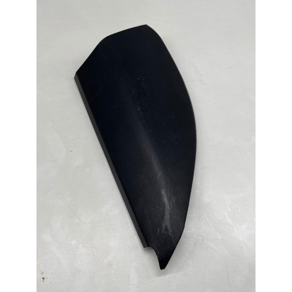 Moldura Interna Retrovisor Dir Vw Amarok 2017 A 2019