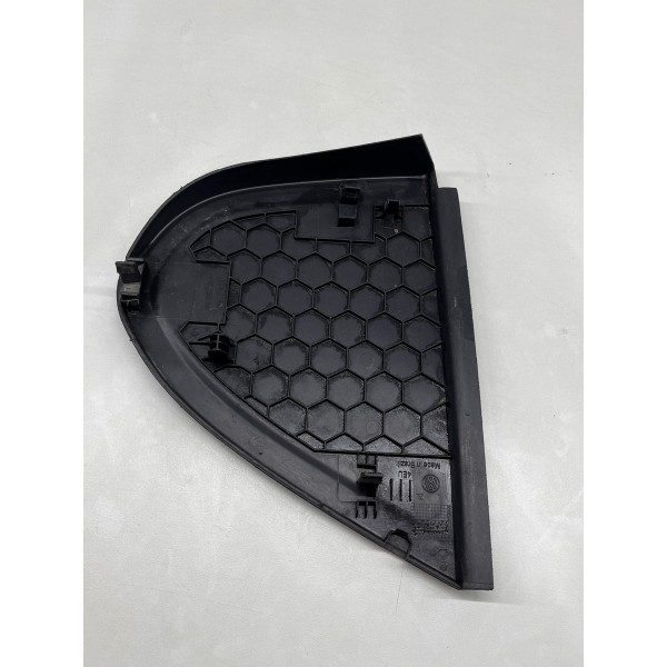 Acabamento Painel Ld\esq Volkswagen Up 2020