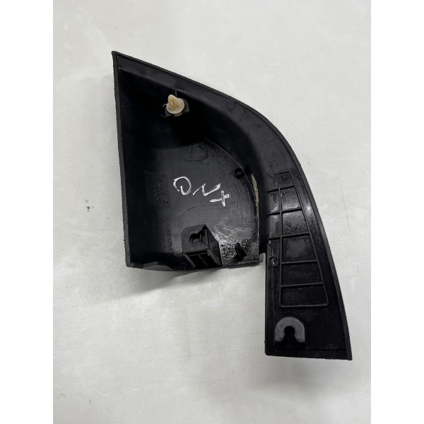 Moldura Interna Retrovisor Esq Hyundai Hb20 2013 A 2018