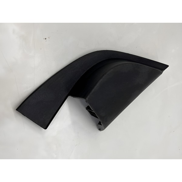 Moldura Interna Retrovisor Esq Hyundai Hb20 2013 A 2018