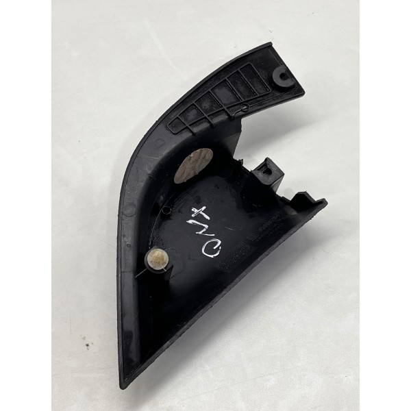 Moldura Interna Retrovisor Esq Hyundai Hb20 2013 A 2018