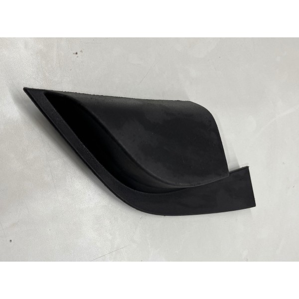 Moldura Interna Retrovisor Esq Hyundai Hb20 2013 A 2018