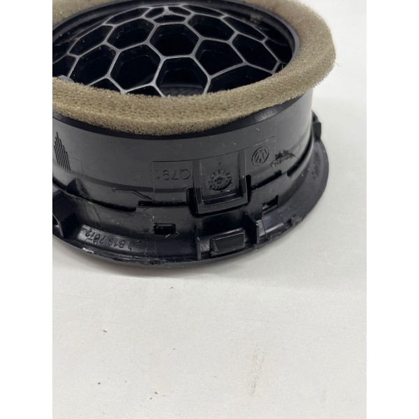 Difusor De Ar Original Gol G6 Saveiro 2019