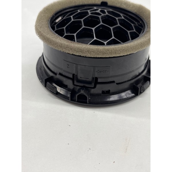 Difusor De Ar Original Gol G6 Saveiro 2019