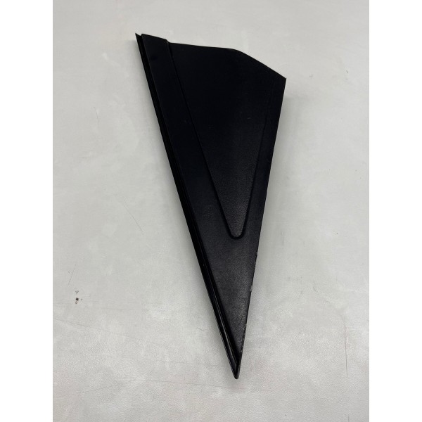Moludra Retrovisor Esq Hyundai Hb20 2013 A 2018
