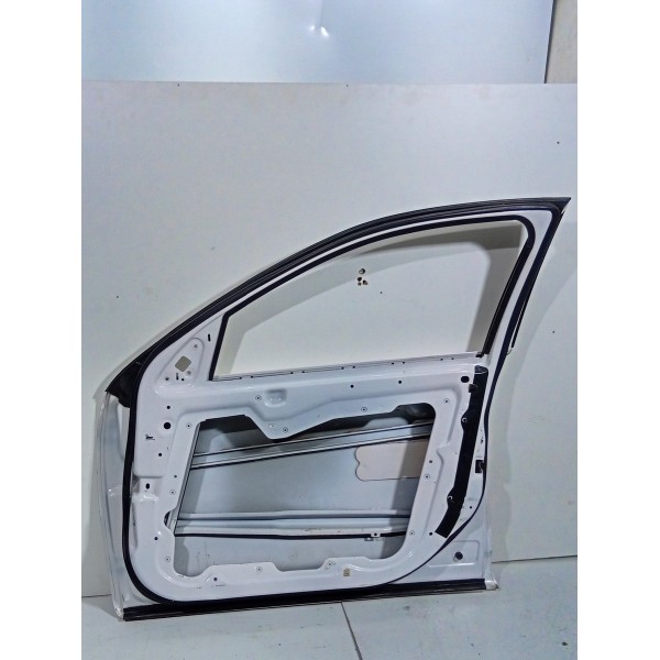 Porta Dianteira Direita Ford Fusion 2008 A 2012