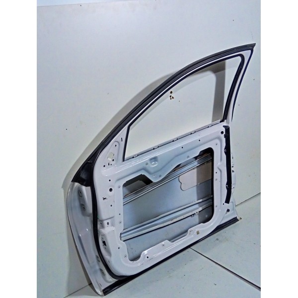 Porta Dianteira Direita Ford Fusion 2008 A 2012