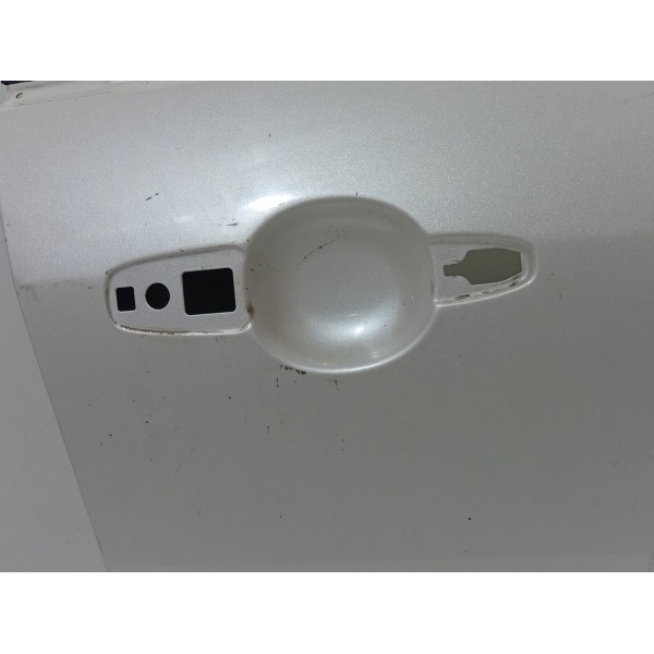 Porta Dianteira Direita Ford Fusion 2008 A 2012