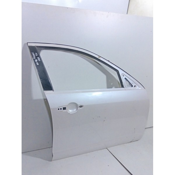 Porta Dianteira Direita Ford Fusion 2008 A 2012