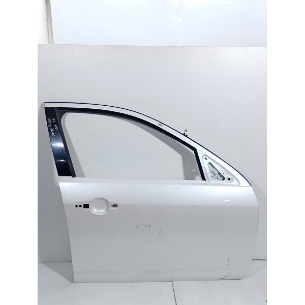 Porta Dianteira Direita Ford Fusion 2008 A 2012