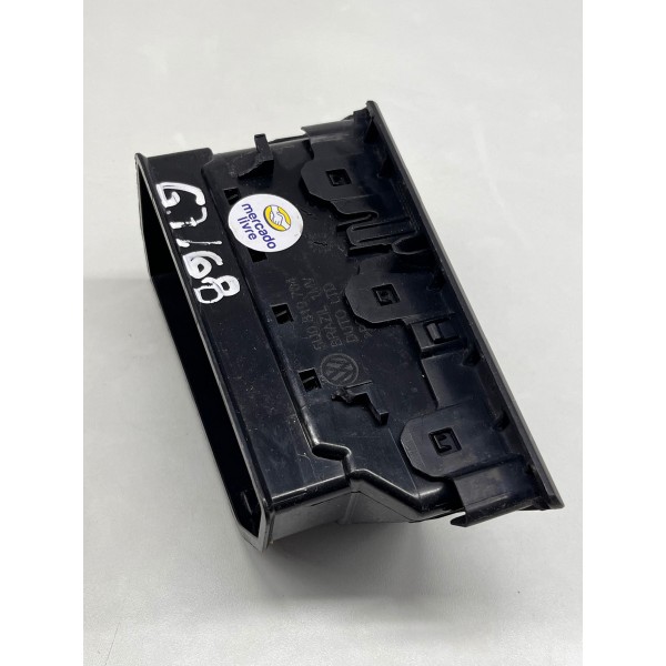 Difusor Ar Ld Volkswagem Gol  G7 G8 2018
