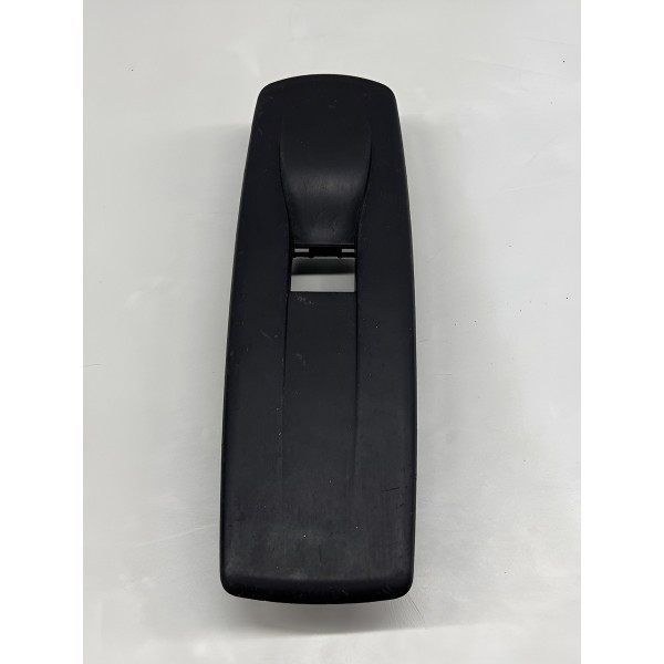 Moldura Botão Vidro Porta Dian\dir Fluence 2012 A 2015