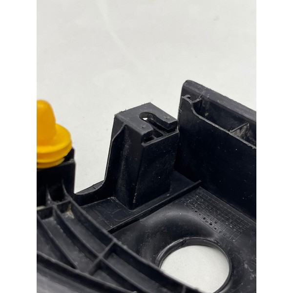 Acabamento Interno Retrovisor Direito Hyundai Hb20 2014