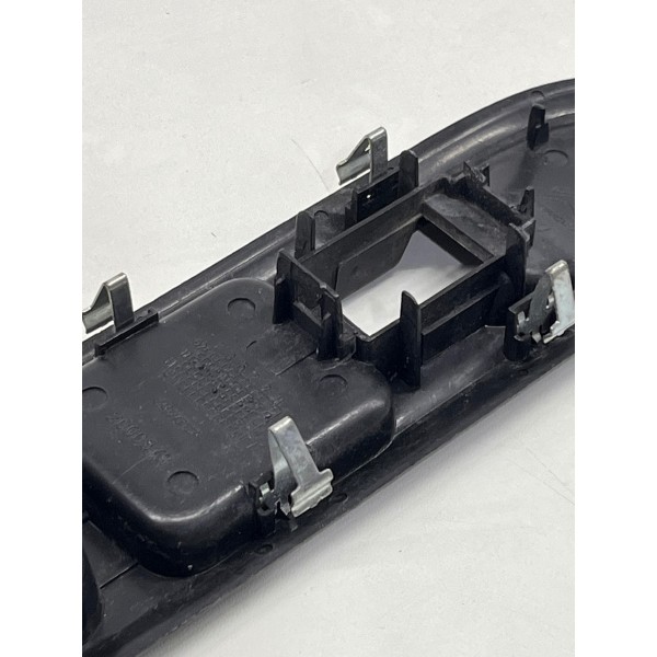 Moldura Botão Vidro Diant Direito Peugeot 308 2012