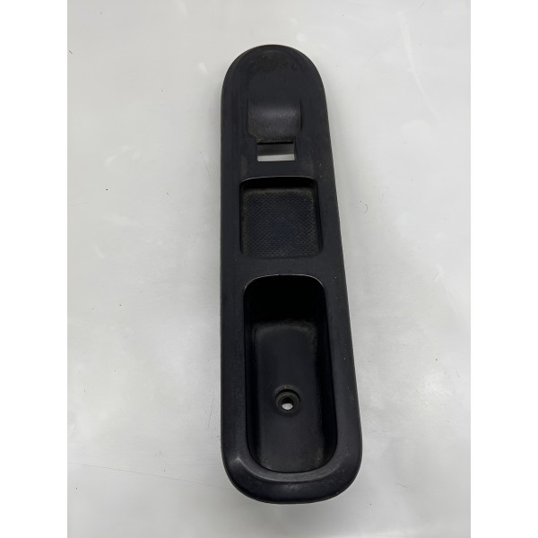 Moldura Botão Vidro Diant Direito Peugeot 308 2012