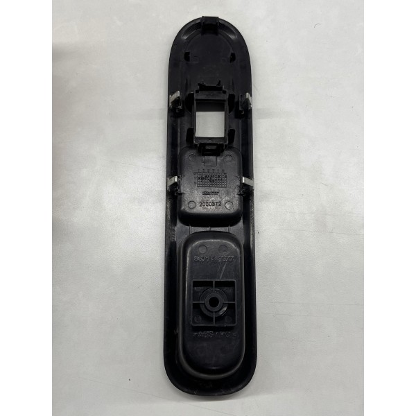 Moldura Botão Vidro Diant Direito Peugeot 308 2012