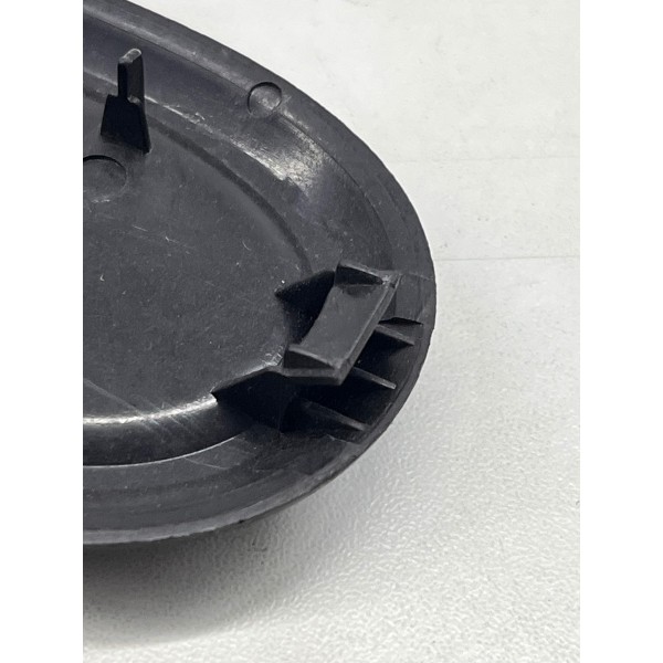 Moldura Botão Vidro Diant Direito Peugeot 308 2012