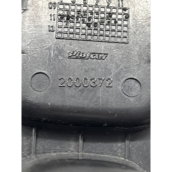 Moldura Botão Vidro Diant Direito Peugeot 308 2012