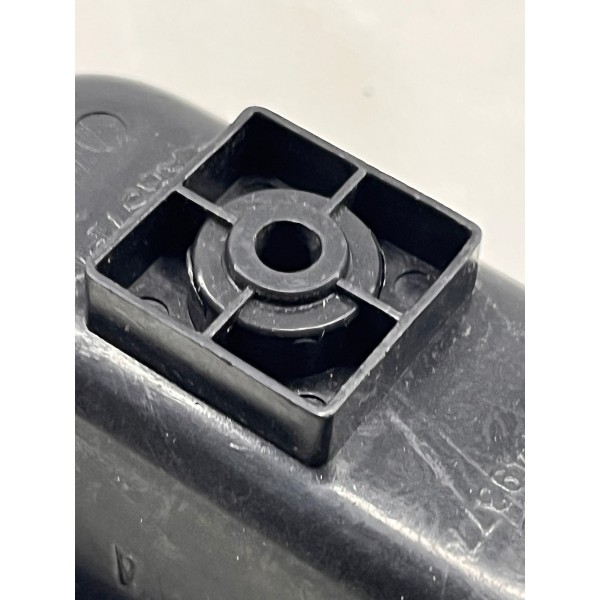 Moldura Botão Vidro Diant Direito Peugeot 308 2012