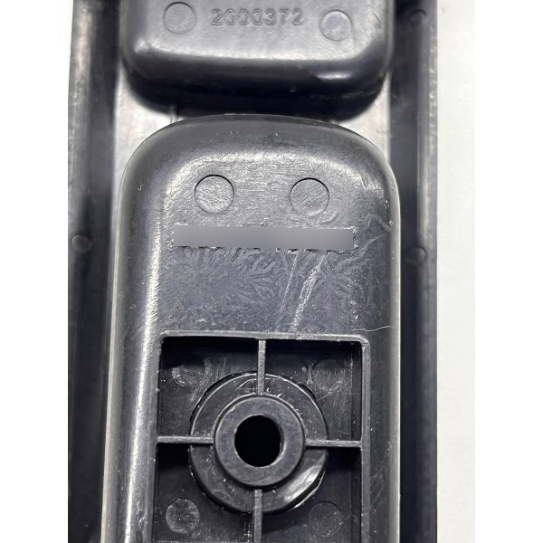 Moldura Botão Vidro Diant Direito Peugeot 308 2012