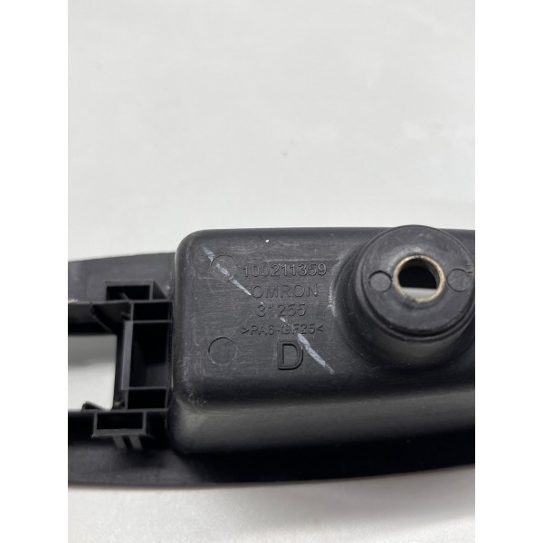 Interruptor Da Porta Tras. L.d Fiat Punto 2008 A 2017