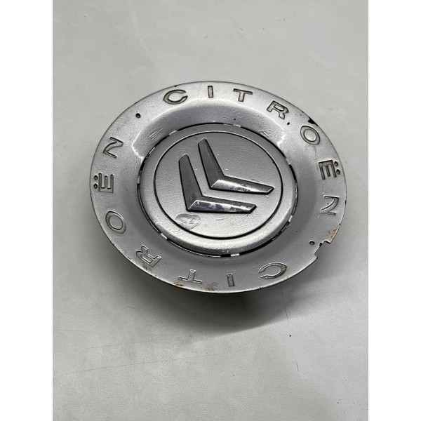 Calota Roda 16 Citroën C3 C4  Pallas  2007 A 2013
