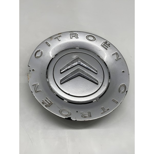 Calota Roda 16 Citroën C3 C4  Pallas  2007 A 2013