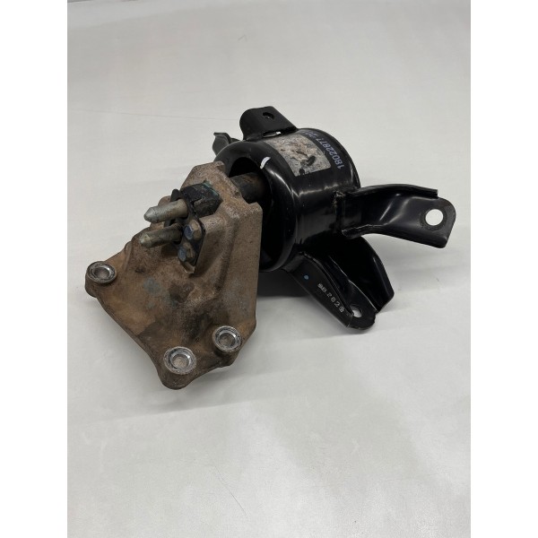 Moldura Interna Porta Tras\esq Toyota Etios 1.5 2017