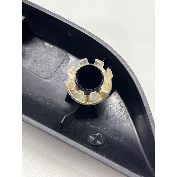 Moldura Interna Retrovisor Esquerdo Vw Fox 2010 A 2014