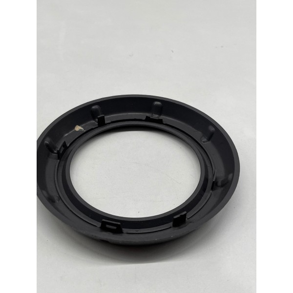 Moldura Saída De Ar Ecosport 2008 A 2009