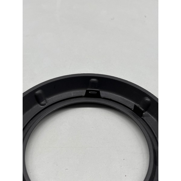 Moldura Saída De Ar Ecosport 2008 A 2009