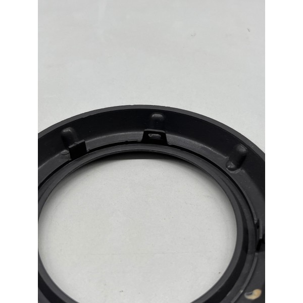 Moldura Saída De Ar Ecosport 2008 A 2009