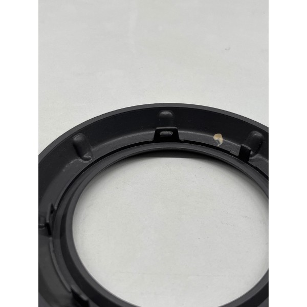 Moldura Saída De Ar Ecosport 2008 A 2009