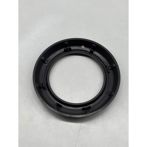 Moldura Saída De Ar Ecosport 2008 A 2009