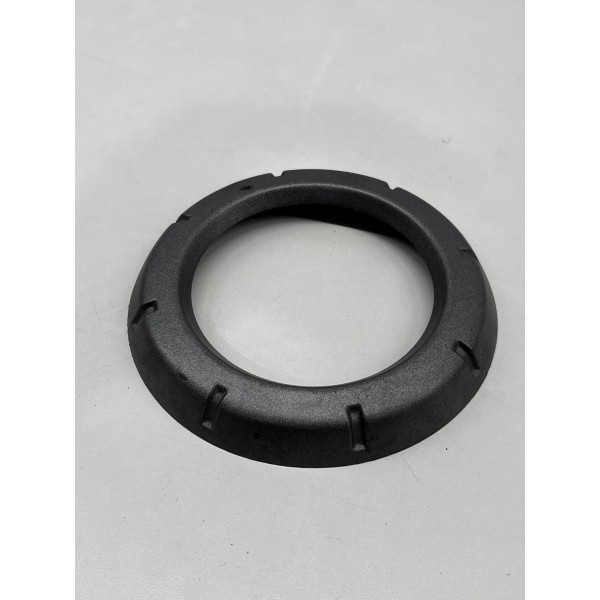 Moldura Saída De Ar Ecosport 2008 A 2009