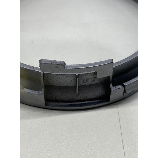 Moldura Difusor Ar Gol G5\g6 2009 A 2012