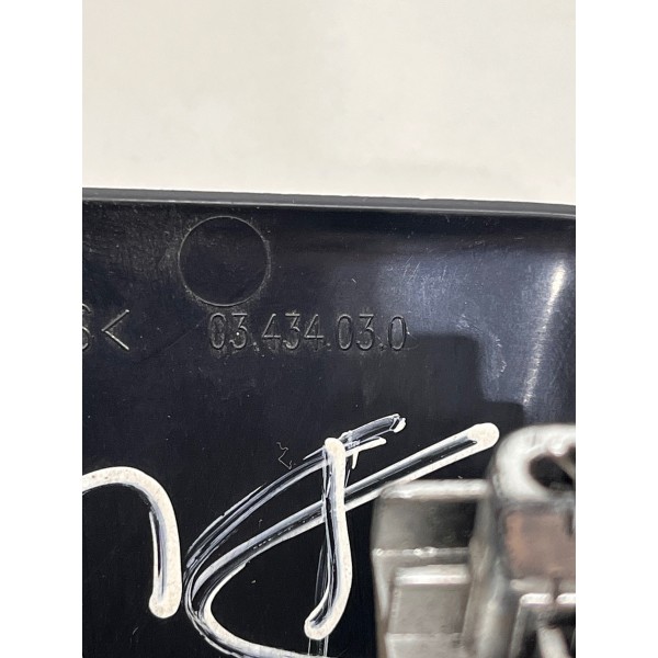 Luz De Freio Renault Duster 2010 A 2012