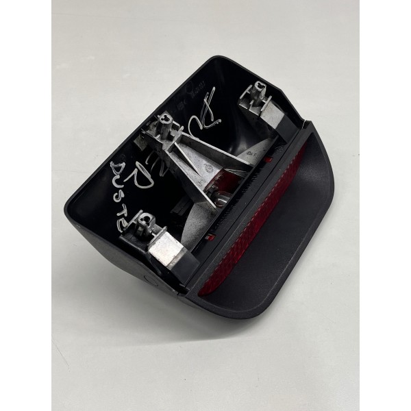 Luz De Freio Renault Duster 2010 A 2012